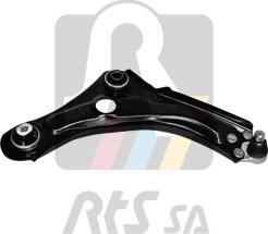 RTS 96-09217-1 - Rameno zavesenia kolies www.parts5.com