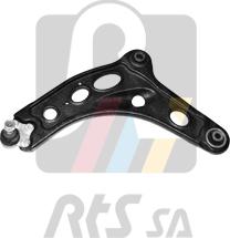 RTS 96-09231-2 - Õõtshoob, käändmik www.parts5.com