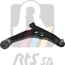 RTS 96-09734-1 - Lengőkar, kerékfelfüggesztés www.parts5.com