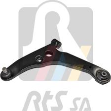 RTS 96-09734-2 - Lengőkar, kerékfelfüggesztés www.parts5.com