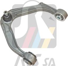 RTS 96-05829-2 - Brat, suspensie roata www.parts5.com