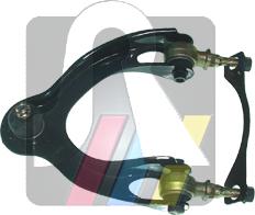 RTS 96-06609-2 - Barra oscilante, suspensión de ruedas www.parts5.com