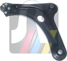 RTS 96-00540-2 - Рычаг подвески колеса www.parts5.com