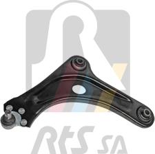 RTS 96-00554-2 - Track Control Arm www.parts5.com