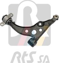 RTS 96-00581-2 - Brat, suspensie roata www.parts5.com