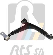 RTS 96-00583-1 - Wahacz, zawieszenie koła www.parts5.com