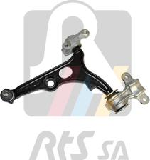 RTS 96-00533-2 - Wahacz, zawieszenie koła www.parts5.com