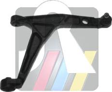 RTS 96-00524-1 - Track Control Arm parts5.com