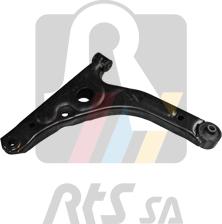 RTS 96-00696-2 - Lengőkar, kerékfelfüggesztés www.parts5.com