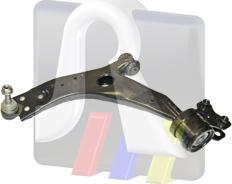 RTS 96-00697-2 - Track Control Arm www.parts5.com