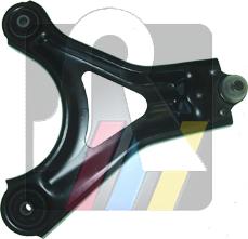 RTS 96-00655-1 - Barra oscilante, suspensión de ruedas www.parts5.com