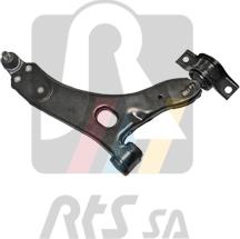 RTS 96-00688-1 - Track Control Arm www.parts5.com