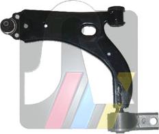 RTS 96-00679-2 - Barra oscilante, suspensión de ruedas www.parts5.com