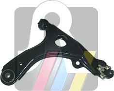 RTS 96-00095-1 - Barra oscilante, suspensión de ruedas www.parts5.com