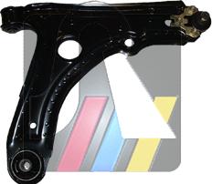 RTS 96-00093-1 - Track Control Arm www.parts5.com