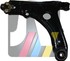 RTS 96-00093-2 - Barra oscilante, suspensión de ruedas www.parts5.com