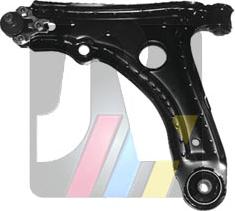 RTS 96-00092-2 - Barra oscilante, suspensión de ruedas www.parts5.com