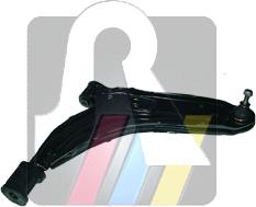 RTS 96-00030 - Track Control Arm www.parts5.com