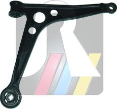 RTS 96-00139-1 - Track Control Arm www.parts5.com