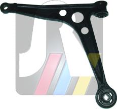 RTS 96-00139-2 - Brat, suspensie roata www.parts5.com