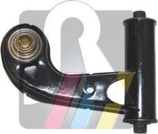 RTS 96-00852-2 - Track Control Arm parts5.com