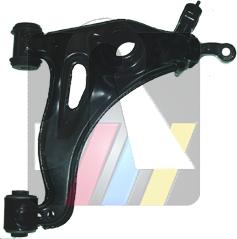 RTS 96-00857-1 - Track Control Arm parts5.com