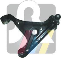 RTS 96-00358-1 - Носач, окачване на колелата www.parts5.com