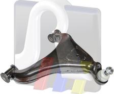 RTS 96-01478-1 - Track Control Arm www.parts5.com