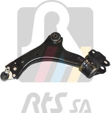 RTS 96-01654-2 - Brat, suspensie roata www.parts5.com