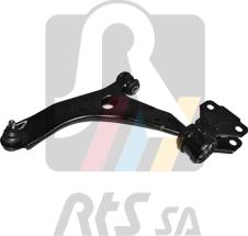 RTS 96-08075-2 - Bras de liaison, suspension de roue www.parts5.com