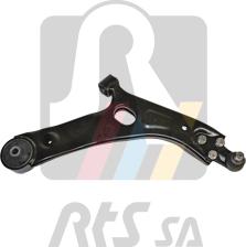 RTS 96-08862-1 - Brat, suspensie roata www.parts5.com