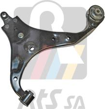 RTS 96-08819-2 - Track Control Arm parts5.com