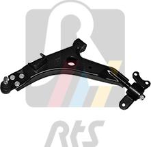 RTS 96-03151-2 - Track Control Arm www.parts5.com