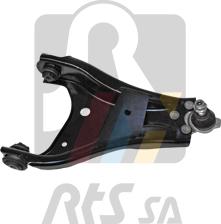 RTS 96-02406-1 - Рычаг подвески колеса www.parts5.com