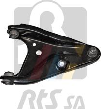 RTS 96-02412-1 - Wahacz, zawieszenie koła www.parts5.com