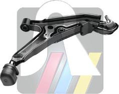 RTS 96-02311-1 - Track Control Arm www.parts5.com