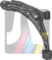 RTS 96-02322-2 - Track Control Arm parts5.com