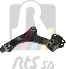 RTS 96-07052-2 - Ψαλίδι, ανάρτηση τροχών www.parts5.com