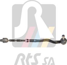 RTS 90-99553-1 - Tie Rod www.parts5.com