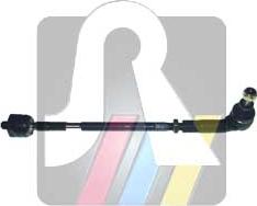 RTS 90-90904-1 - Tie Rod www.parts5.com