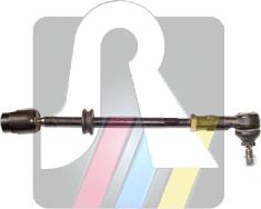 RTS 90-90912-1 - Tie Rod www.parts5.com