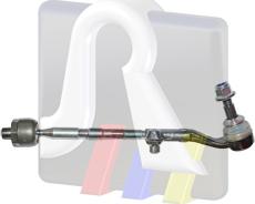 RTS 90-09594-1 - Tie Rod www.parts5.com