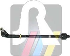 RTS 90-00996-2 - Tie Rod www.parts5.com