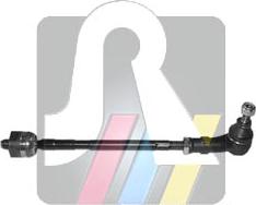 RTS 90-00919-1 - Tie Rod www.parts5.com