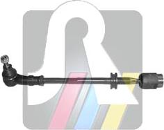 RTS 90-00927-2 - Tie Rod www.parts5.com