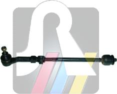 RTS 90-00498-2 - Raidetanko www.parts5.com