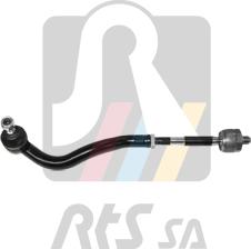 RTS 90-00129-2 - Tie Rod www.parts5.com