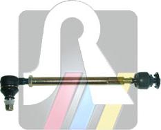 RTS 90-00725 - Tie Rod www.parts5.com