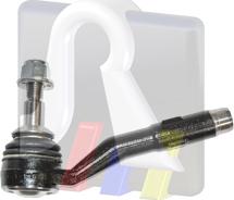 RTS 91-99564 - Rooliots www.parts5.com