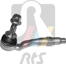 RTS 91-99529-2 - Tie Rod End www.parts5.com